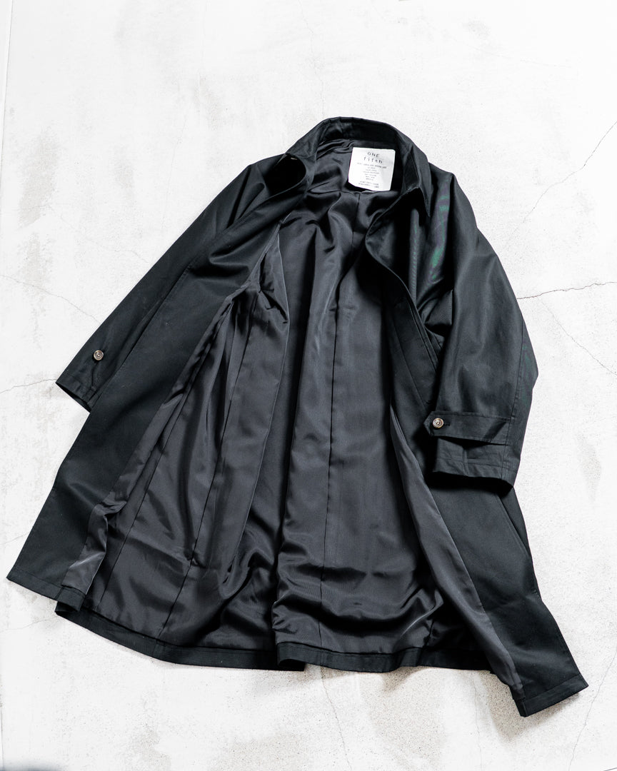 ONE fifth CROWN / GABARDINE