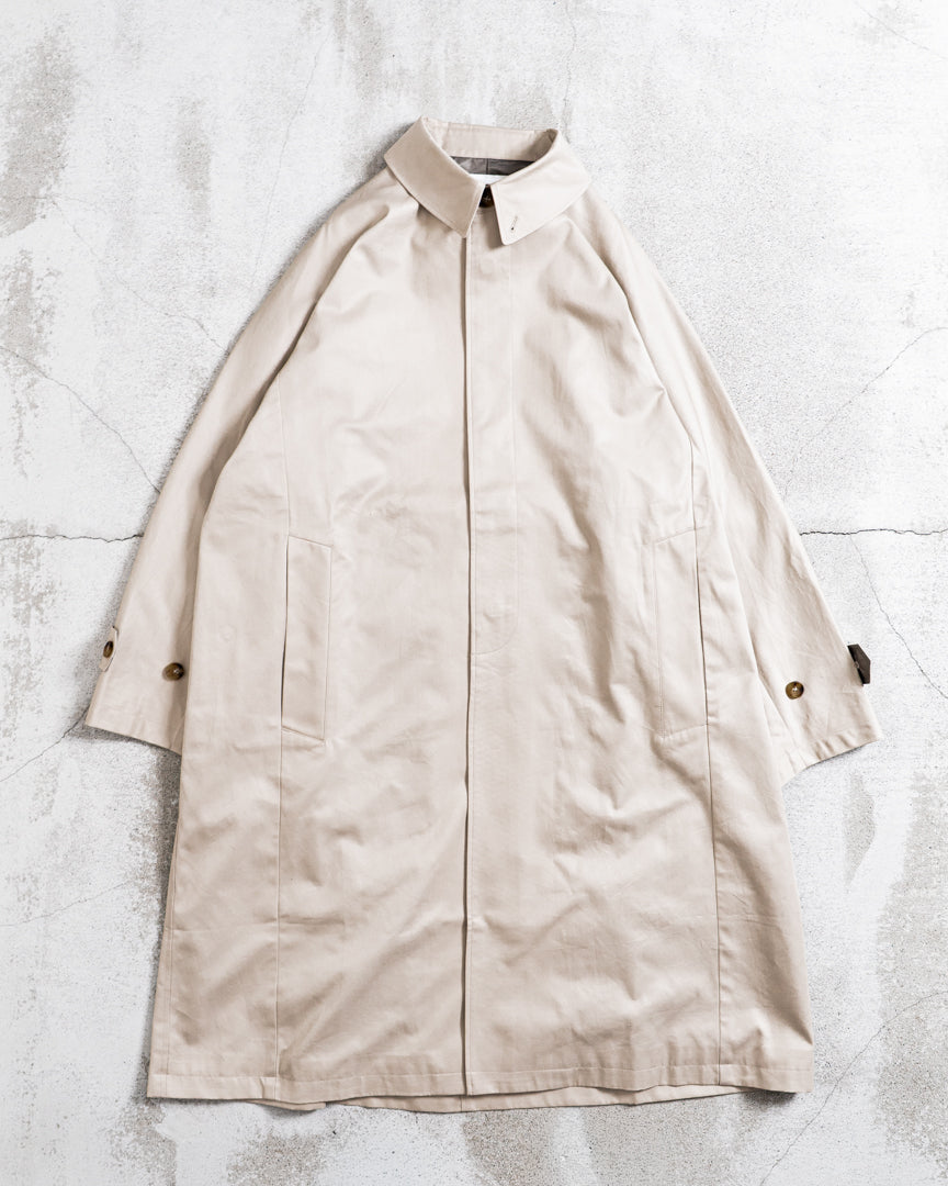 ONE fifth CROWN / GABARDINE