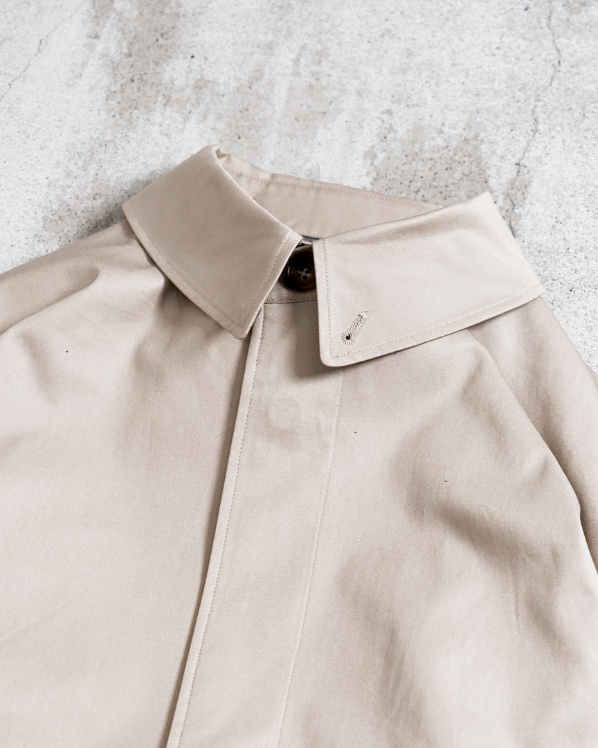 ONE fifth CROWN / GABARDINE