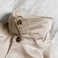 ONE fifth CROWN / GABARDINE