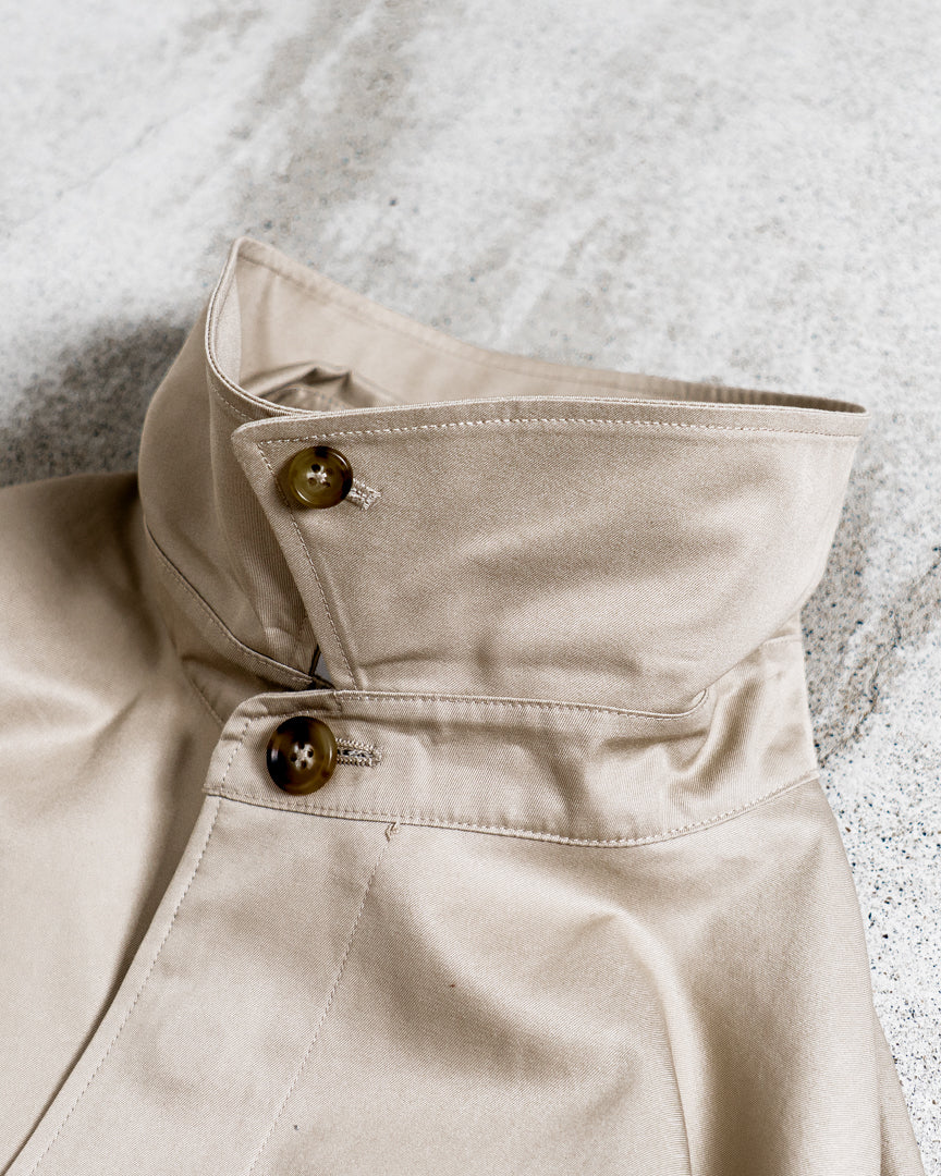 ONE fifth CROWN / GABARDINE
