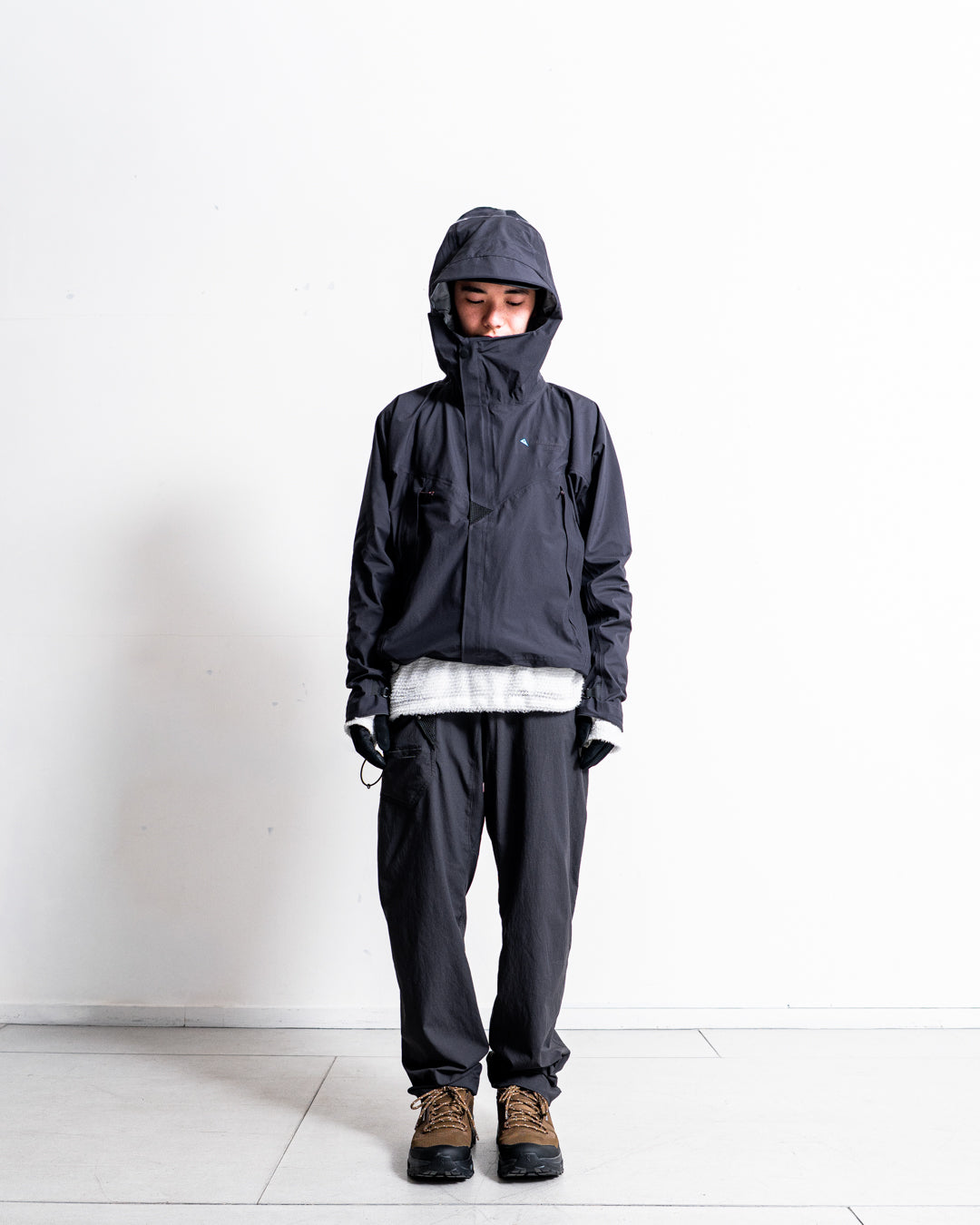 Klattermusen Asynja Jacket M's