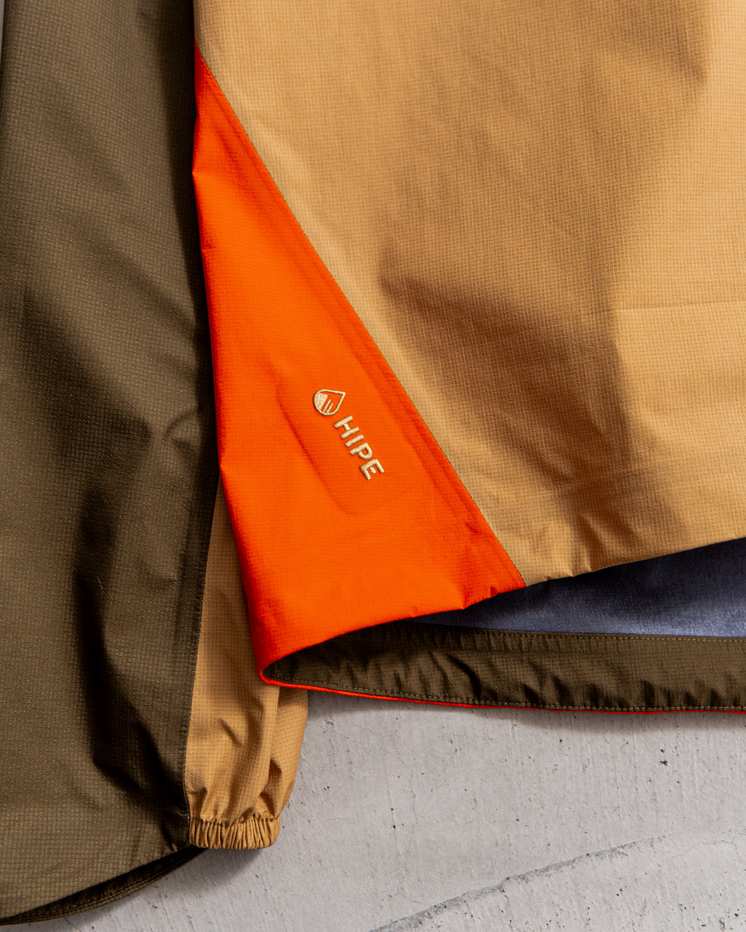 Peak Performance Trail 3L Hipe Jacket