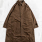 ONE fifth CROWN / GABARDINE