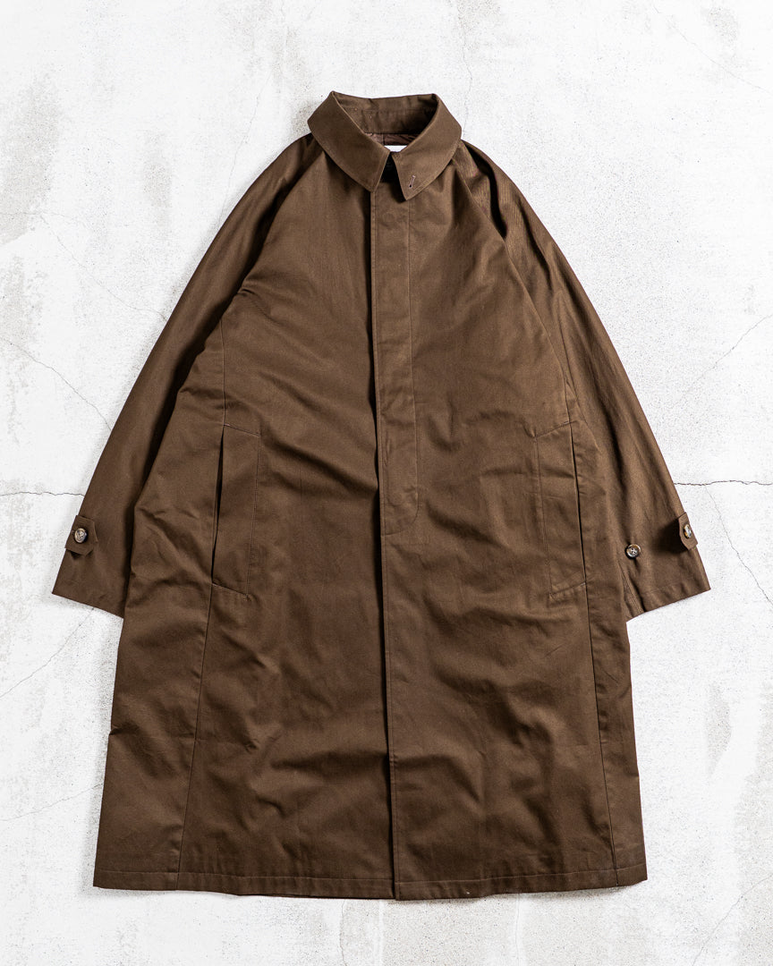 ONE fifth CROWN / GABARDINE