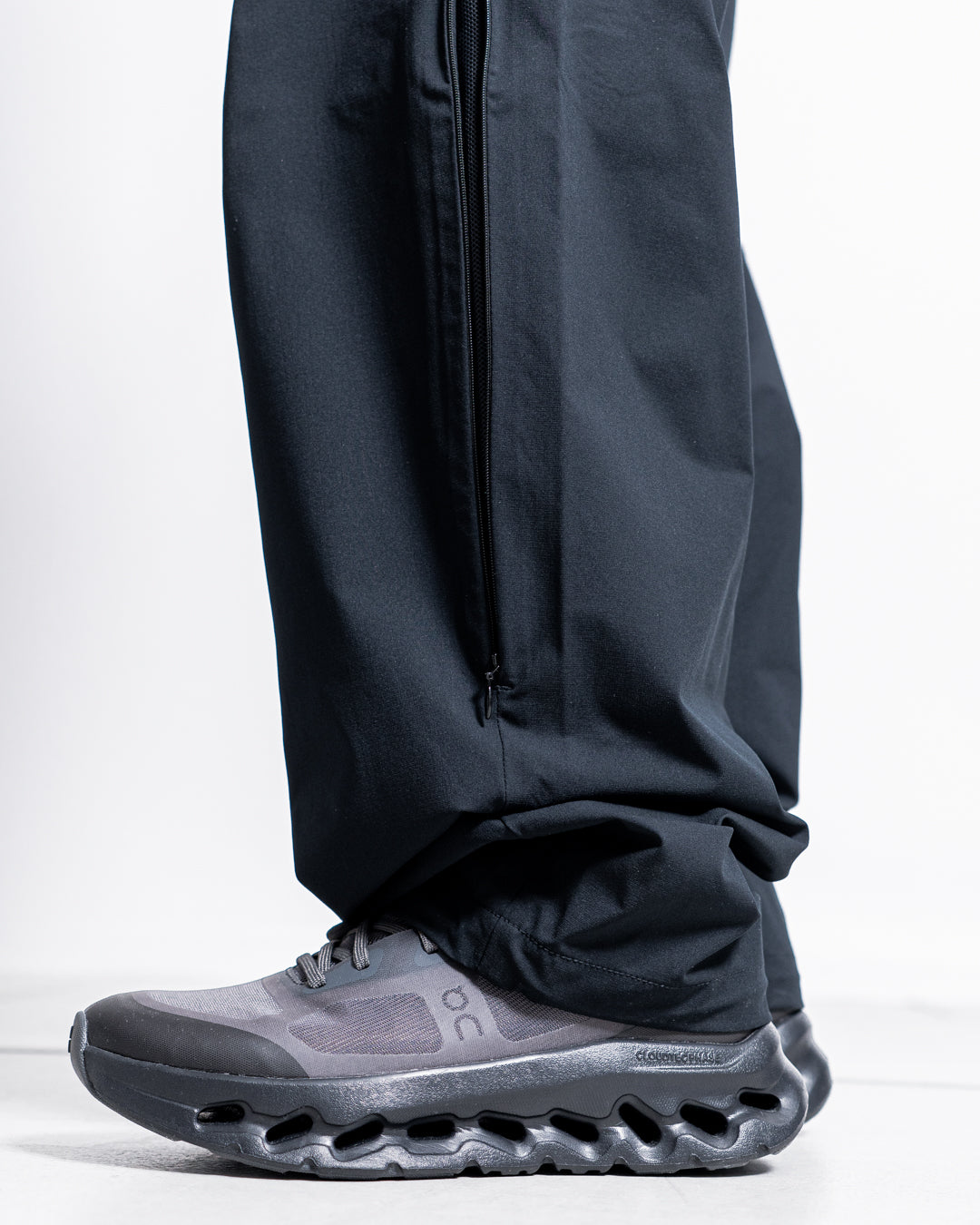 FreshService (フレッシュサービス) MOTION LAYER EASY PANTS
