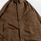 ONE fifth CROWN / GABARDINE