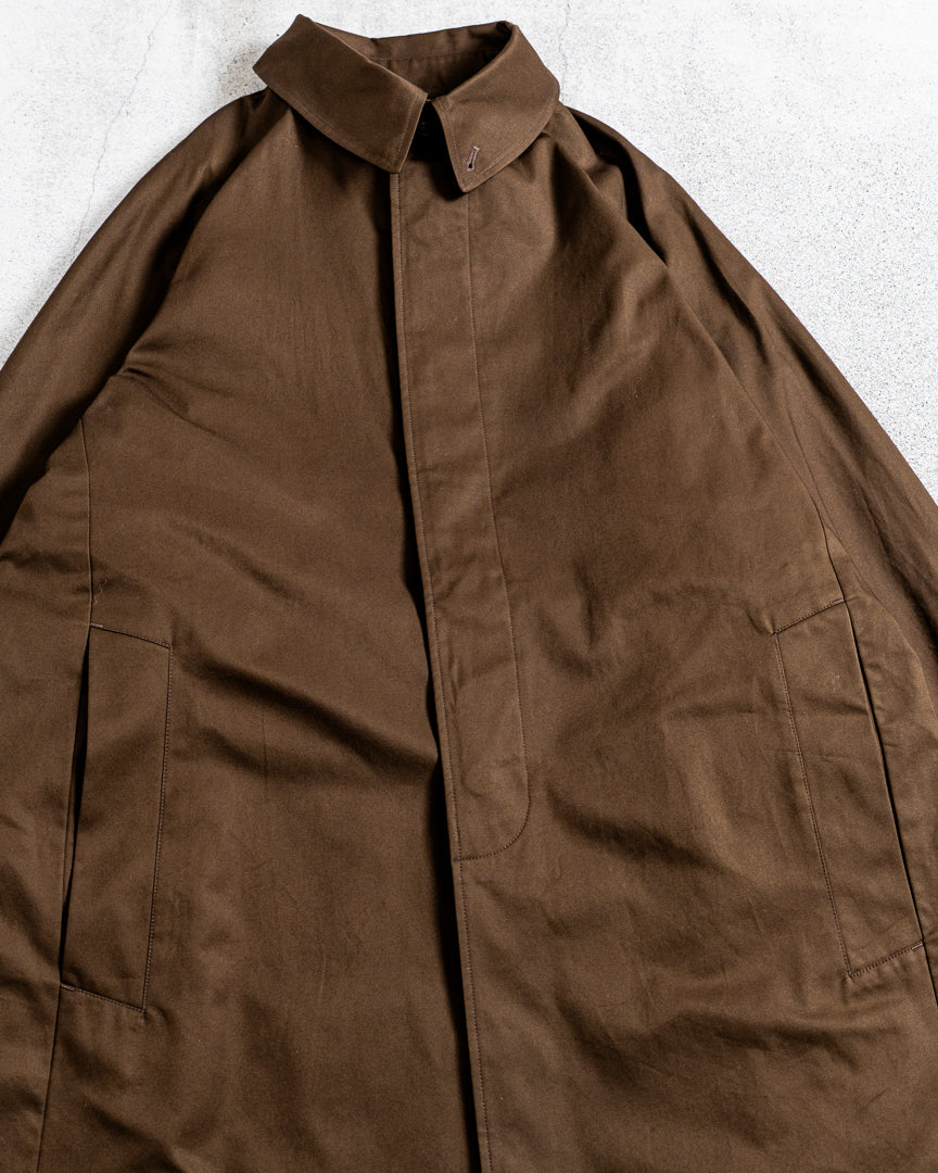 ONE fifth CROWN / GABARDINE