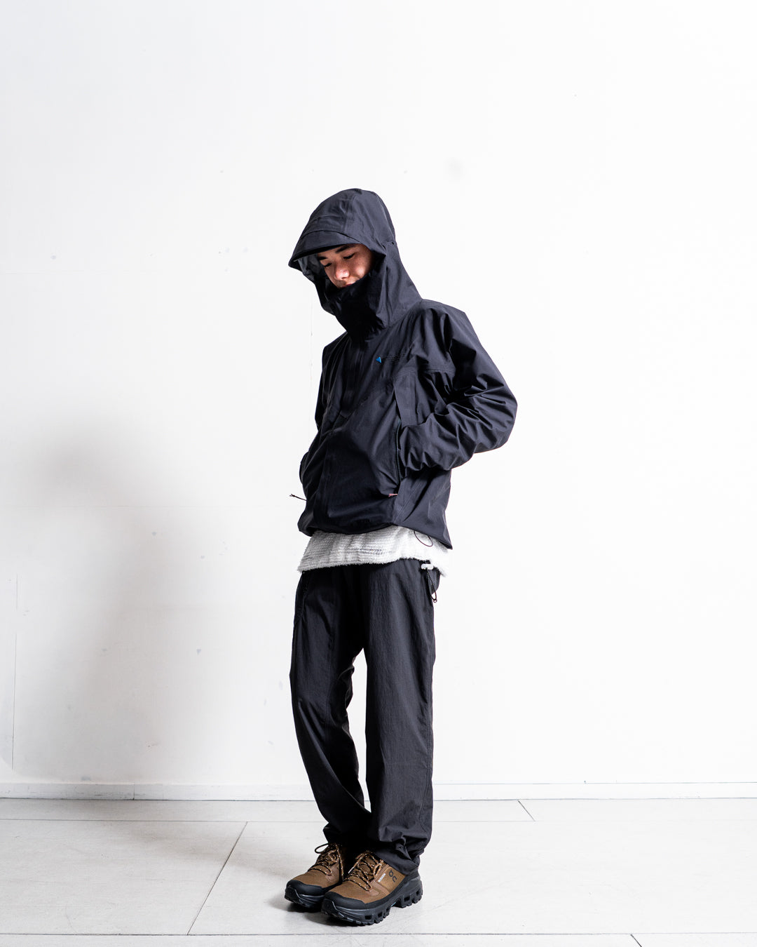 Klattermusen Alfhild Pants M's