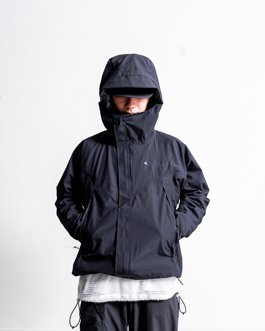Klattermusen Asynja Jacket M's