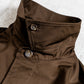 ONE fifth CROWN / GABARDINE