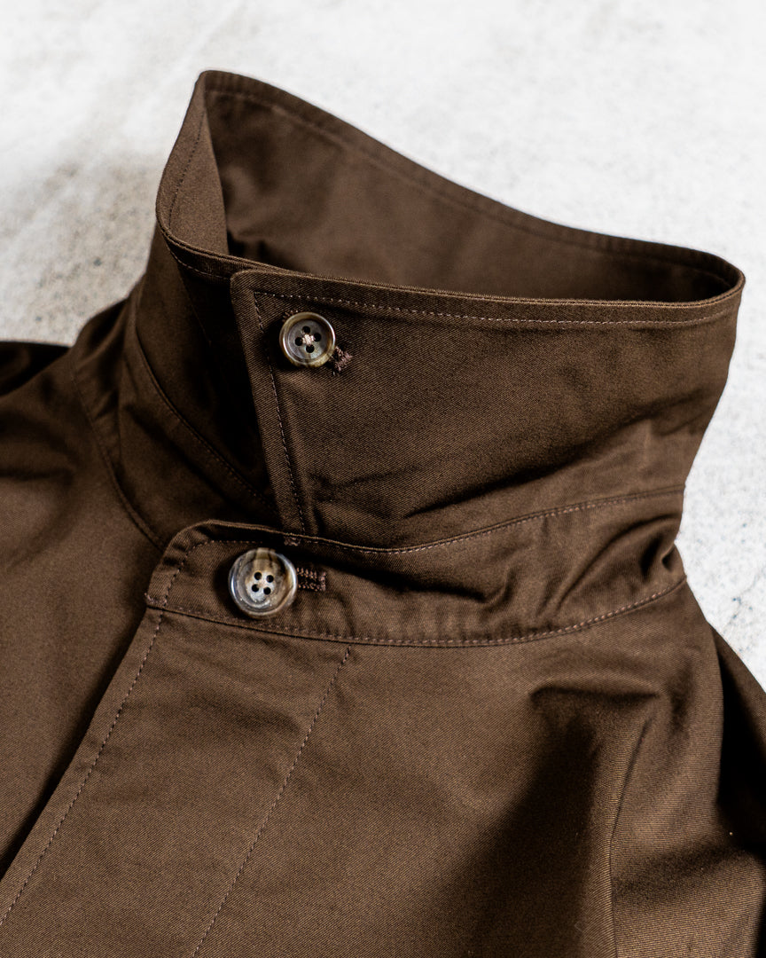 ONE fifth CROWN / GABARDINE