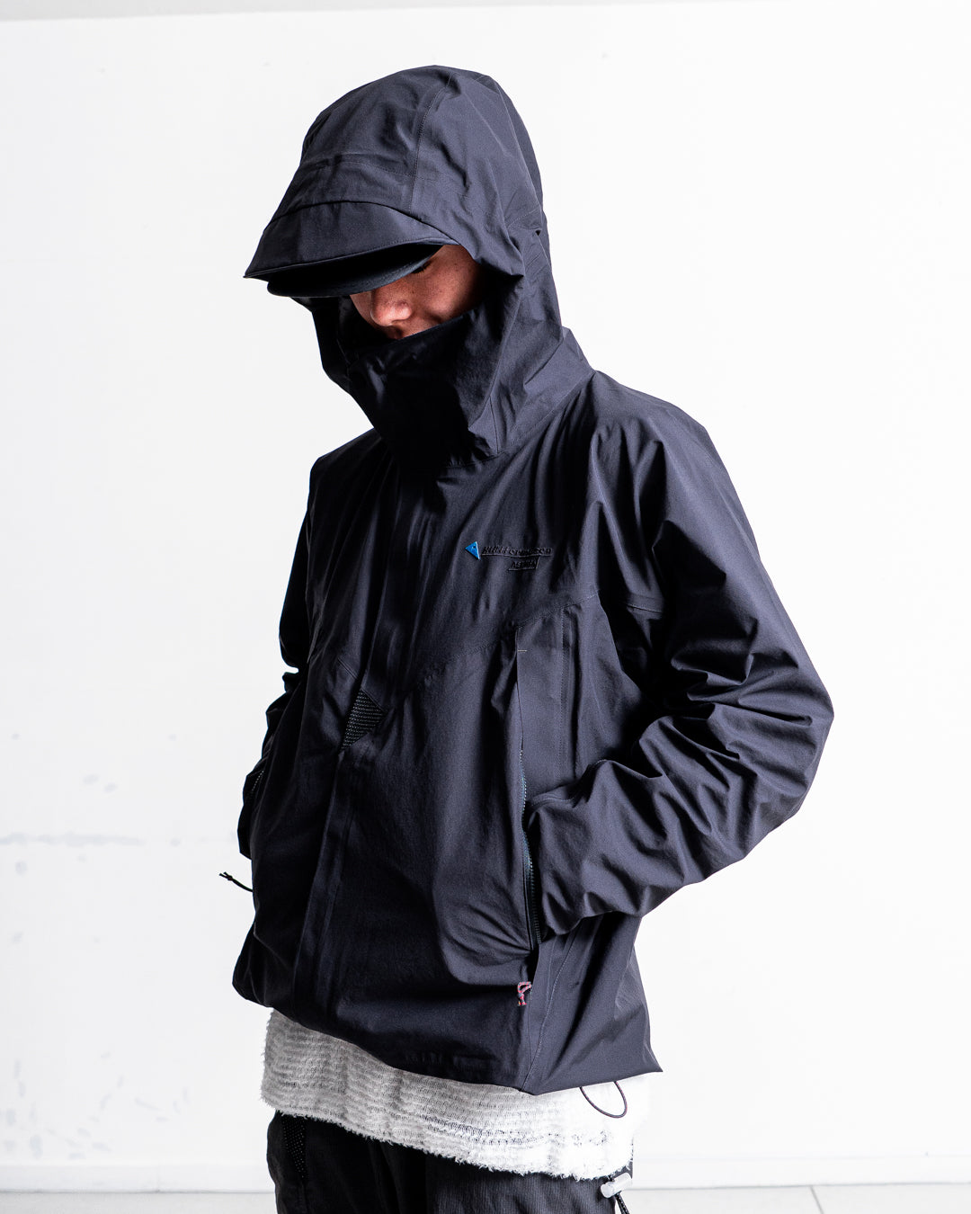 Klattermusen Asynja Jacket M's