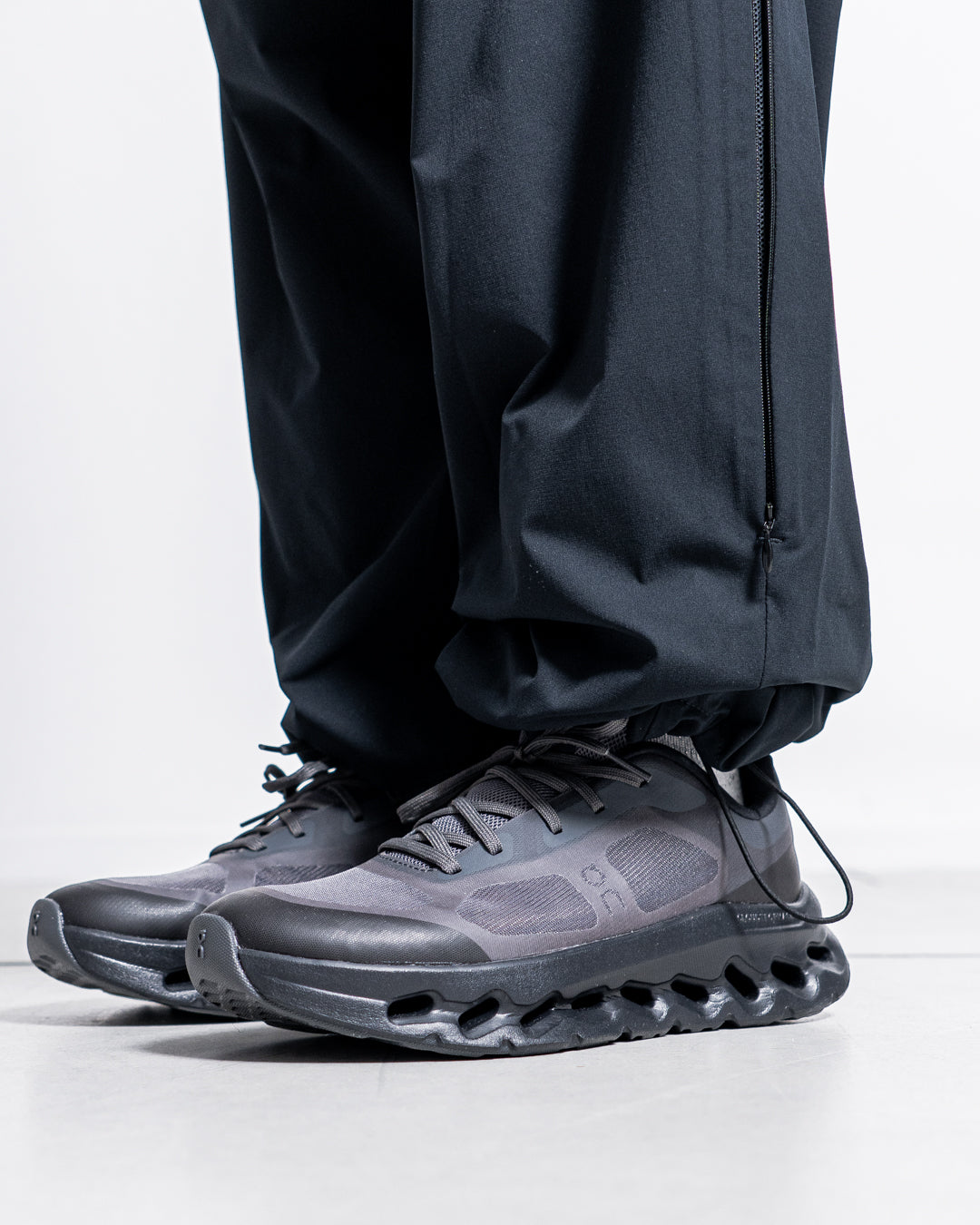 FreshService (フレッシュサービス) MOTION LAYER EASY PANTS