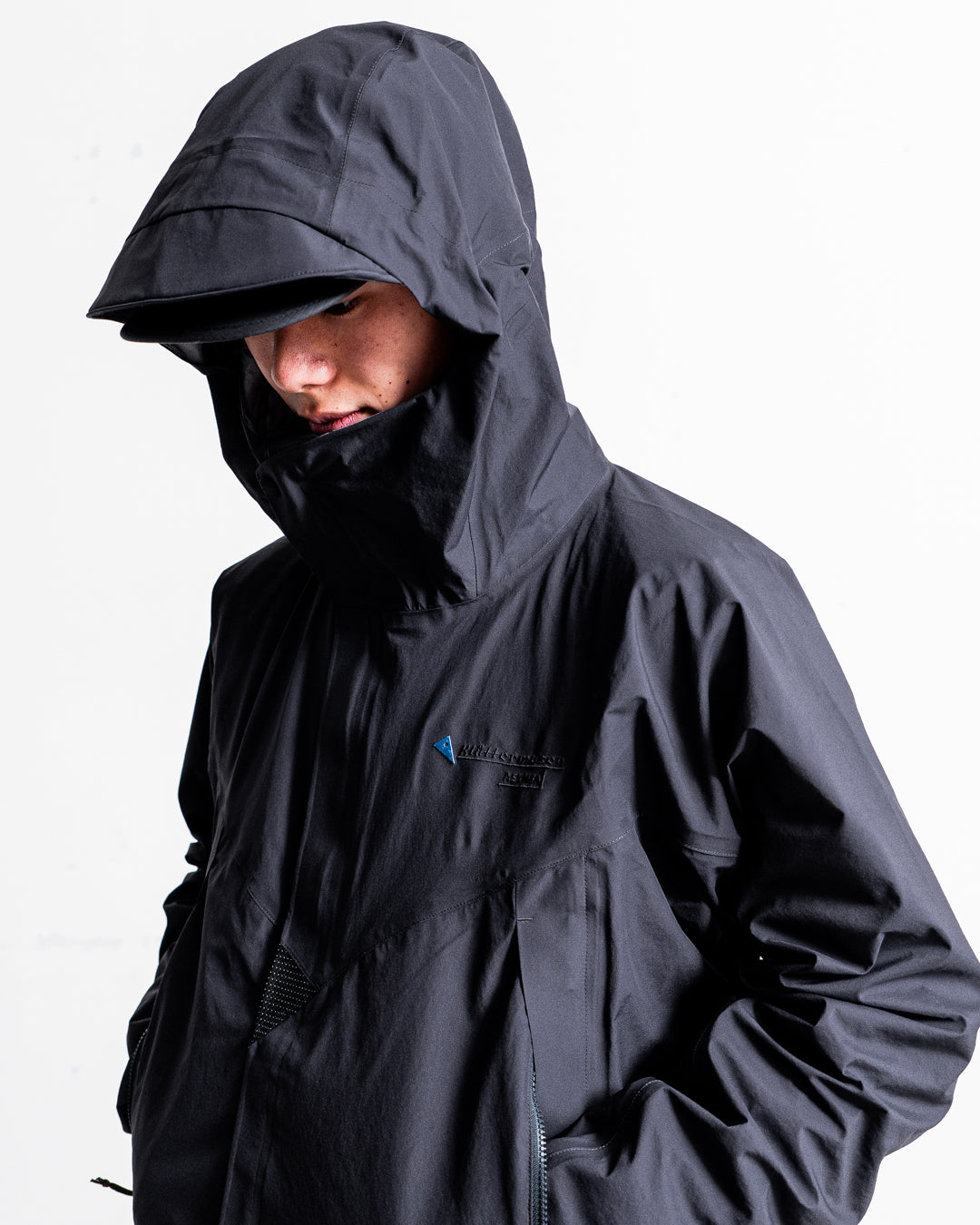 Klattermusen Asynja Jacket M's