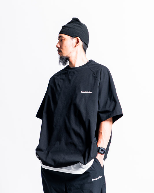 FreshService (フレッシュサービス) PRIMEFLEX® CREW NECK PULLOVER