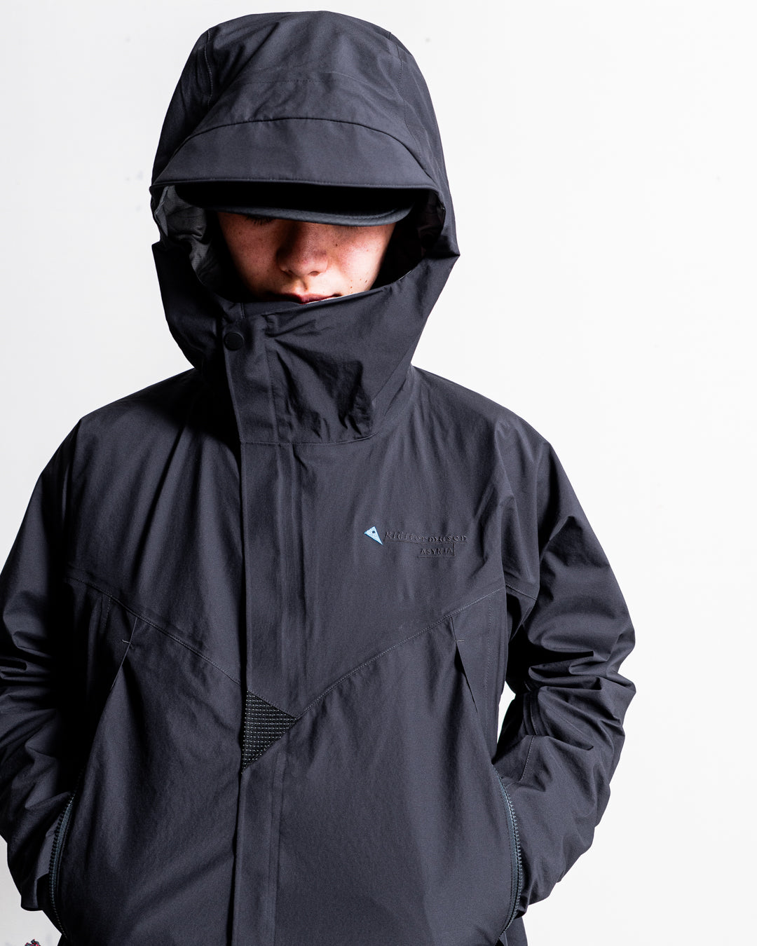 Klattermusen Asynja Jacket M's