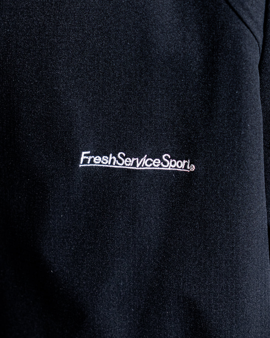 FreshService (フレッシュサービス) PRIMEFLEX® CREW NECK PULLOVER