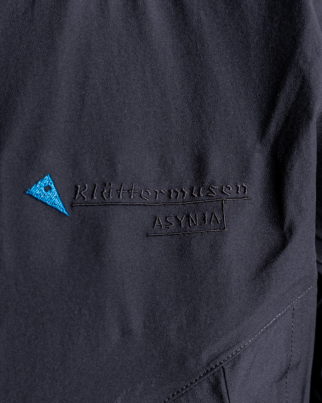 Klattermusen Asynja Jacket M's