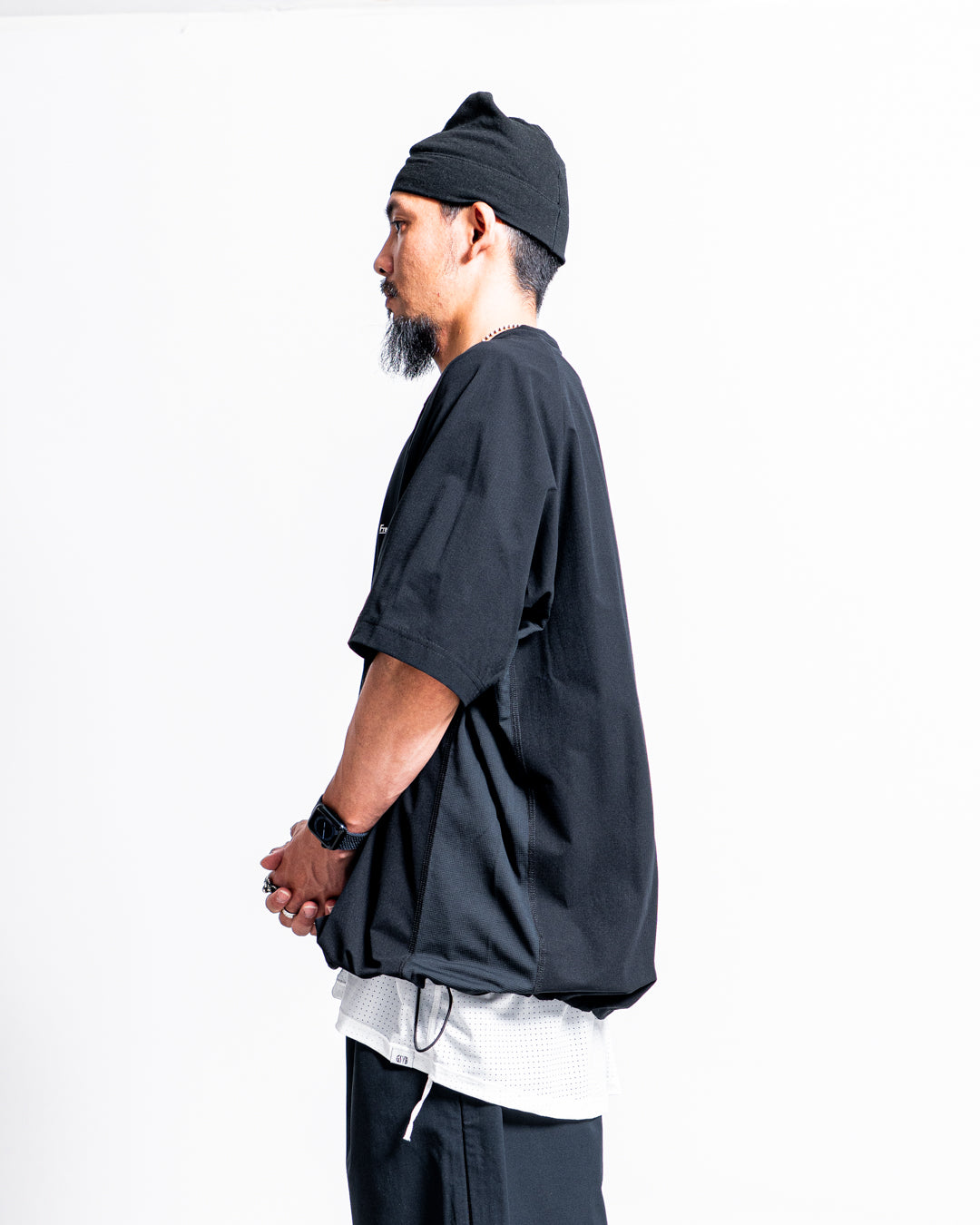 FreshService (フレッシュサービス) PRIMEFLEX® CREW NECK PULLOVER