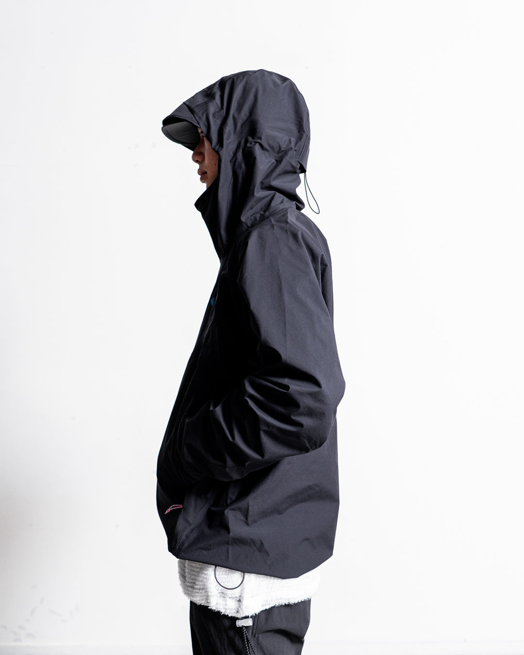 Klattermusen Asynja Jacket M's