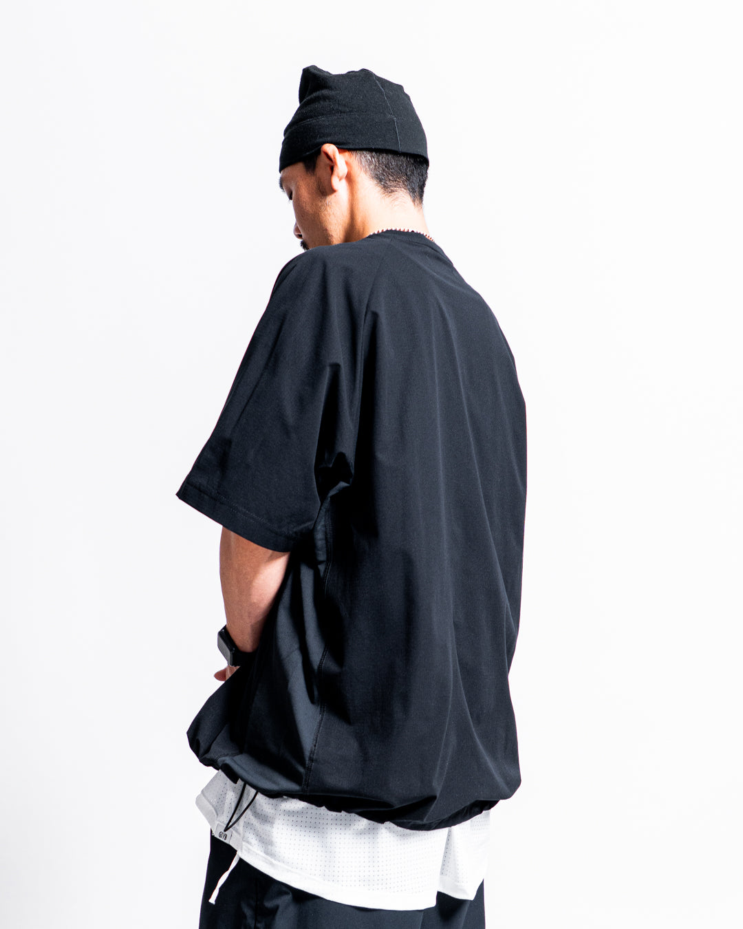 FreshService (フレッシュサービス) PRIMEFLEX® CREW NECK PULLOVER