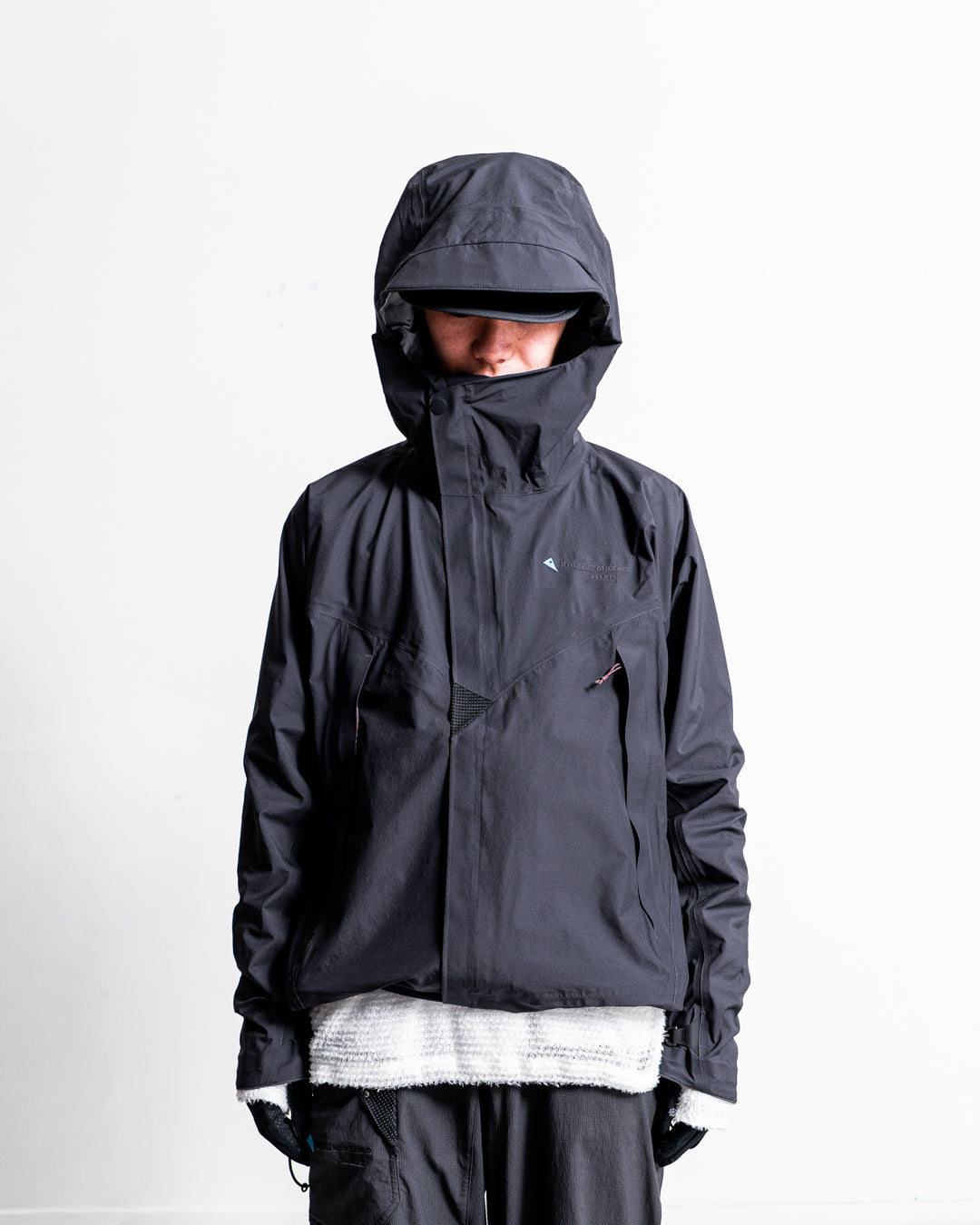Klattermusen Asynja Jacket M's