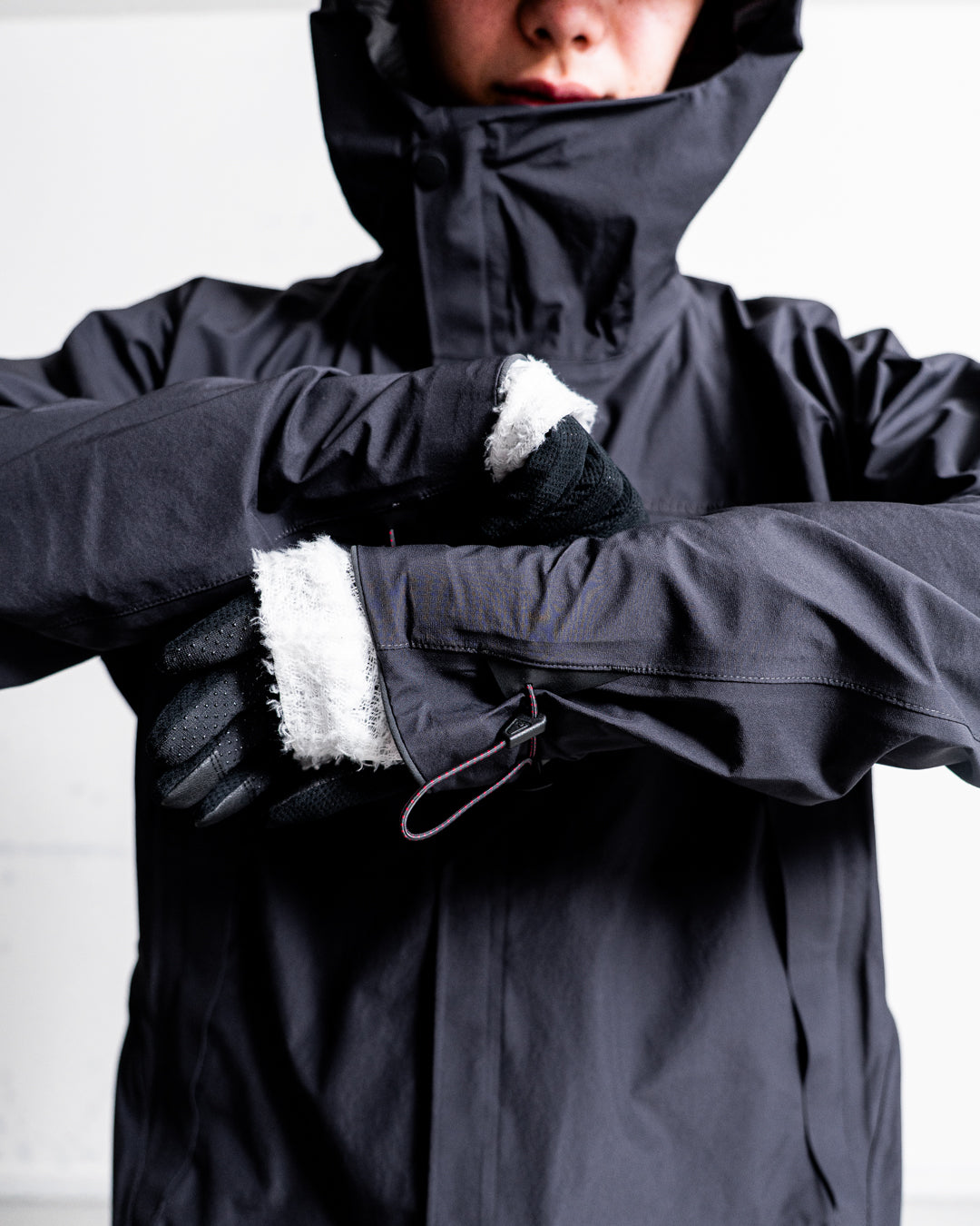 Klattermusen Asynja Jacket M's
