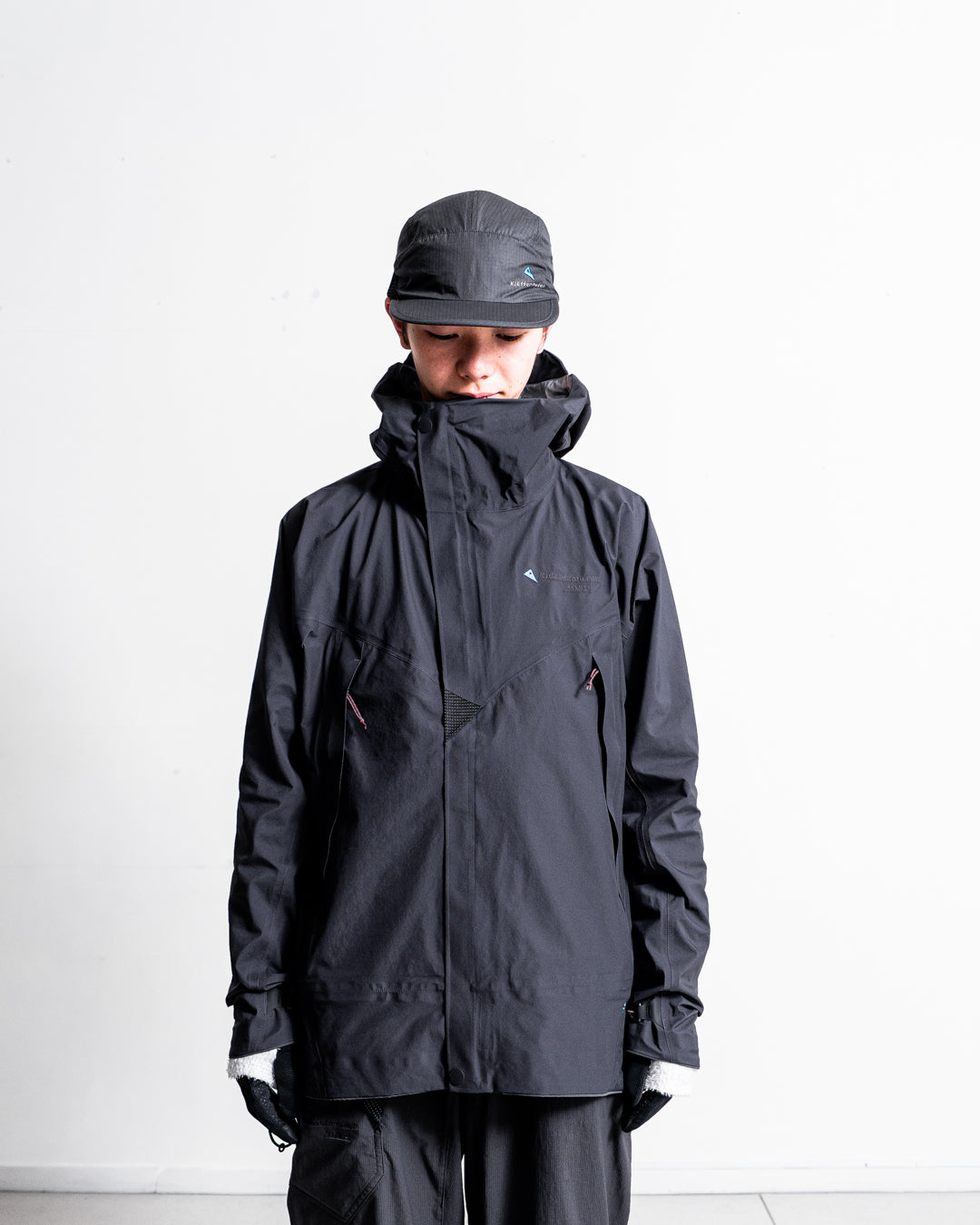 Klattermusen Asynja Jacket M's