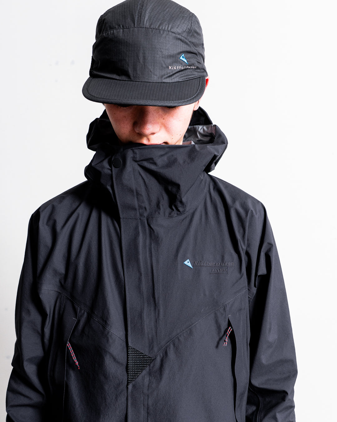 Klattermusen Asynja Jacket M's