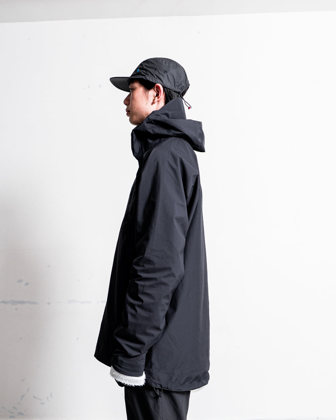 Klattermusen Asynja Jacket M's