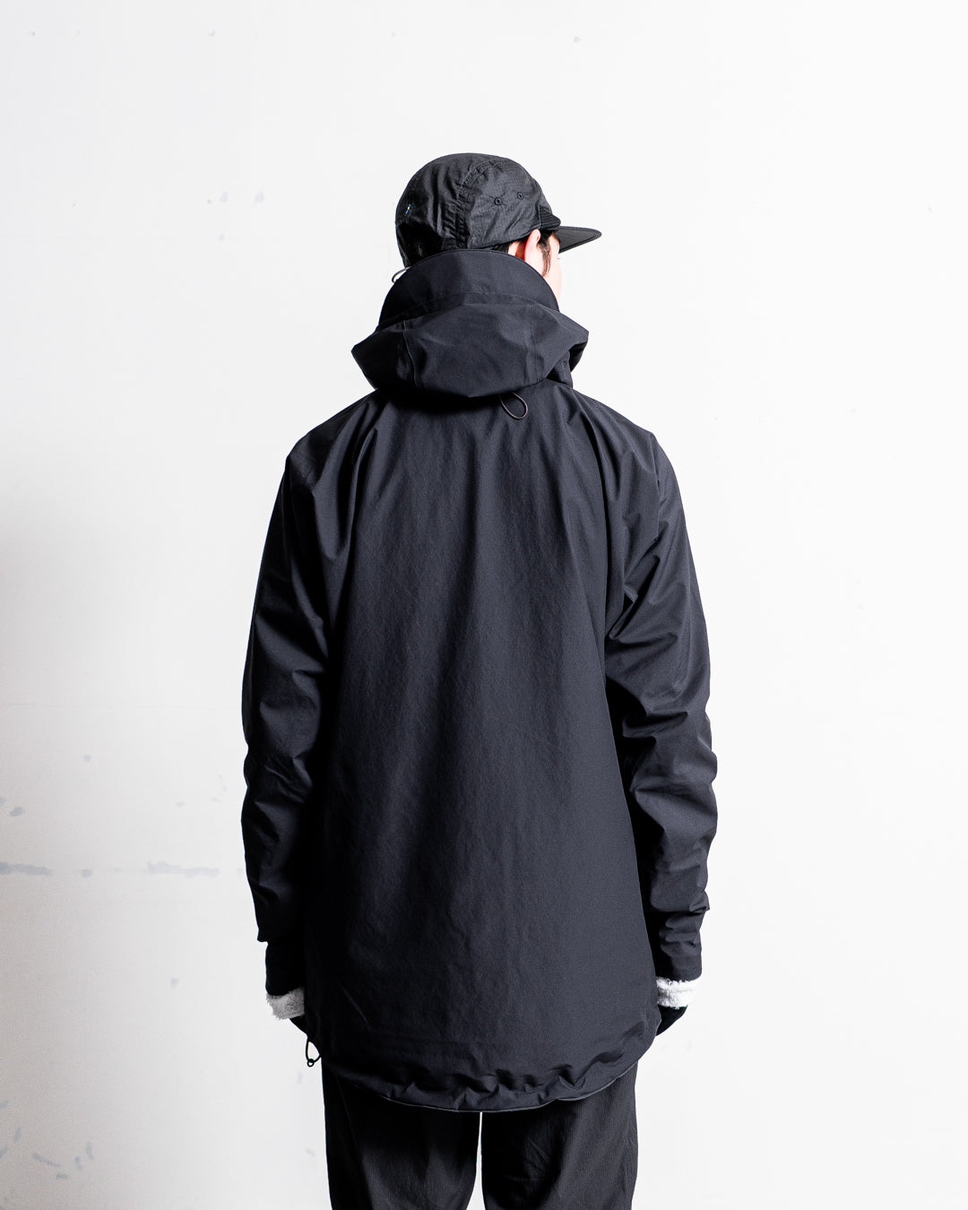 Klattermusen Asynja Jacket M's