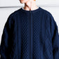 【RESTOCK】MURASPO URBAN ARAN ZIP