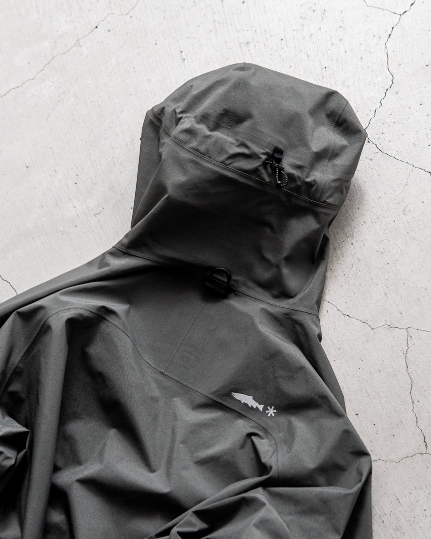 通販] snow peak(スノーピーク) SR-1 GORE-TEX StormShield Wading