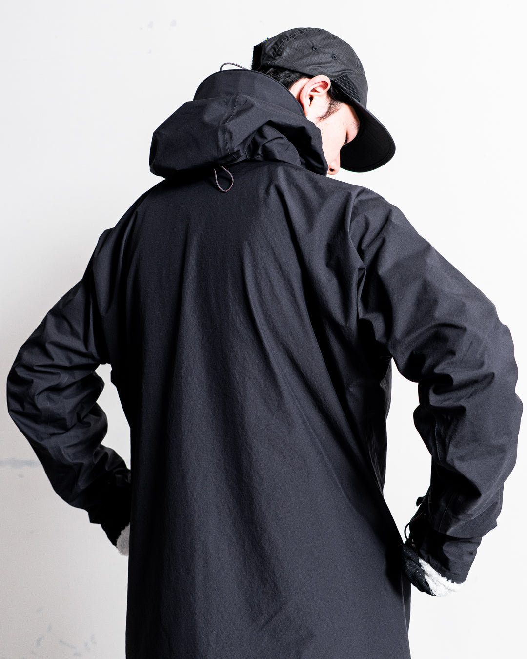 Klattermusen Asynja Jacket M's