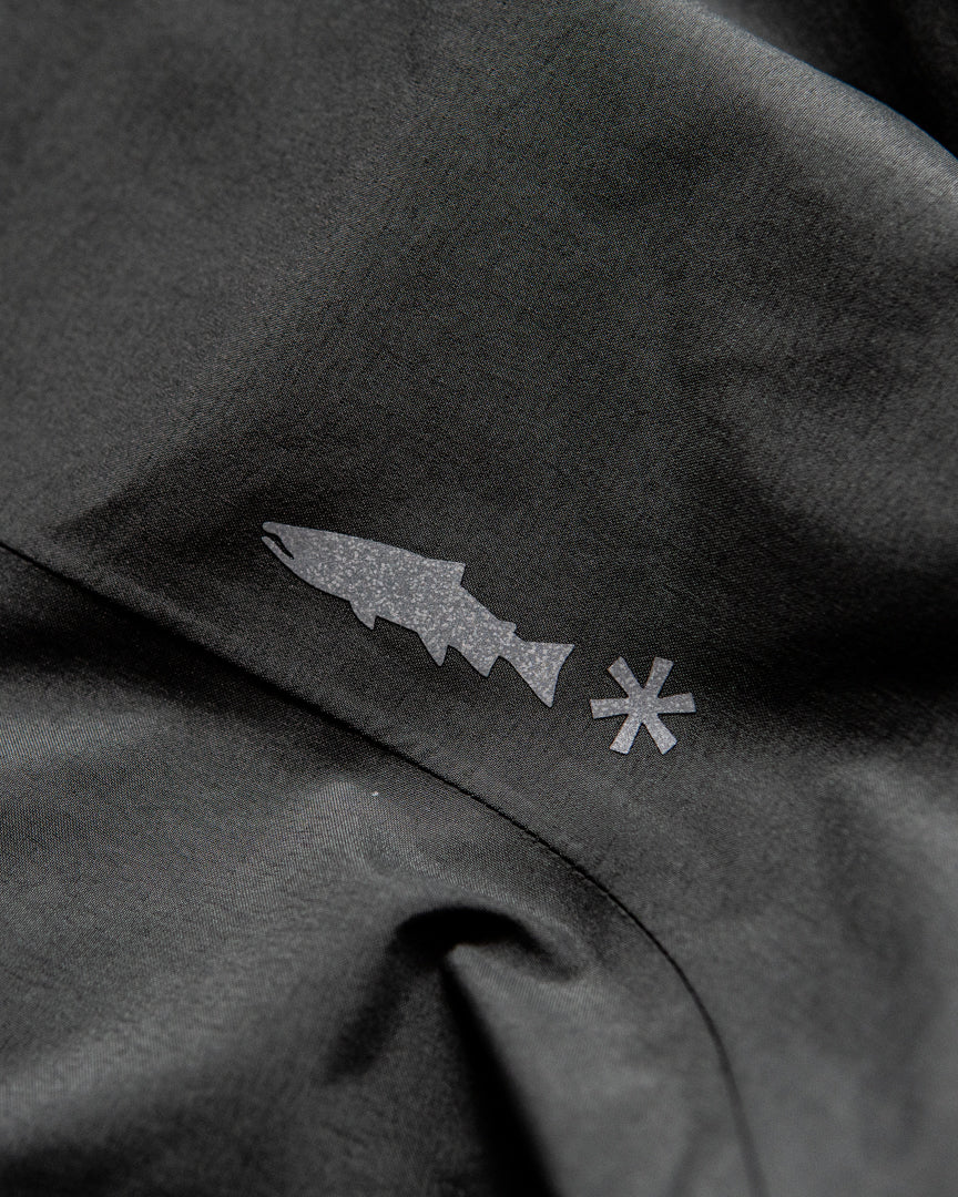 通販] snow peak(スノーピーク) SR-1 GORE-TEX StormShield Wading