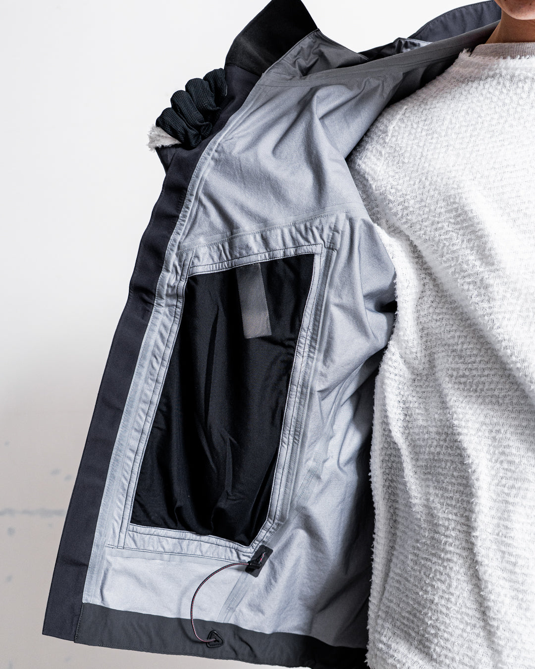 Klattermusen Asynja Jacket M's