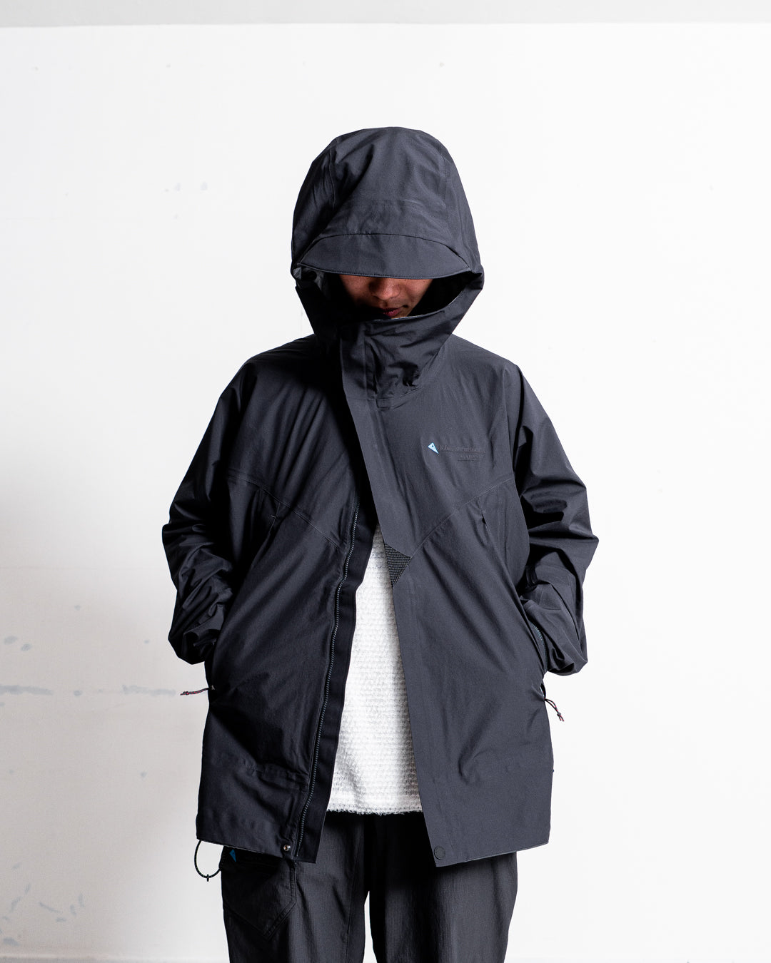 Klattermusen Asynja Jacket M's