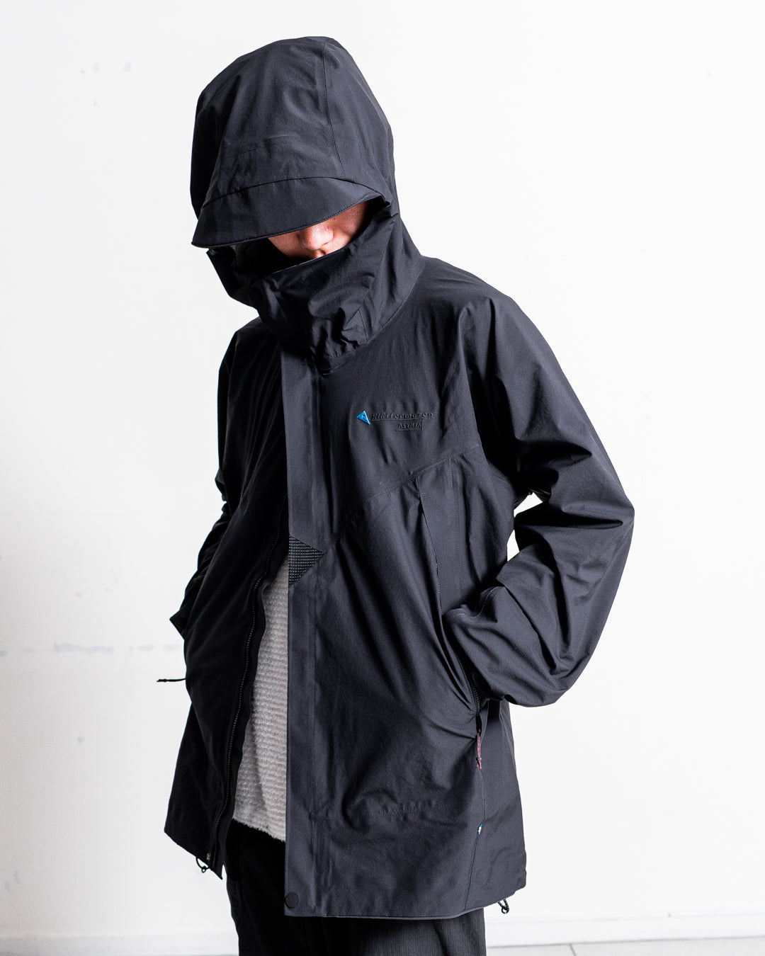 Klattermusen Asynja Jacket M's