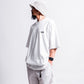 【zentex exclusive】ES.U SS T-shirts "zentex custom"