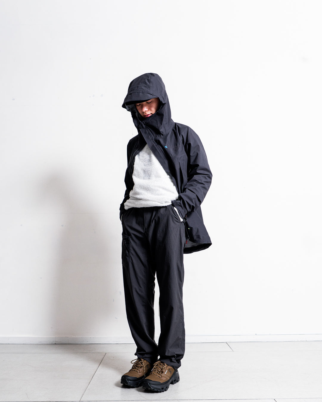 Klattermusen Alfhild Pants M's