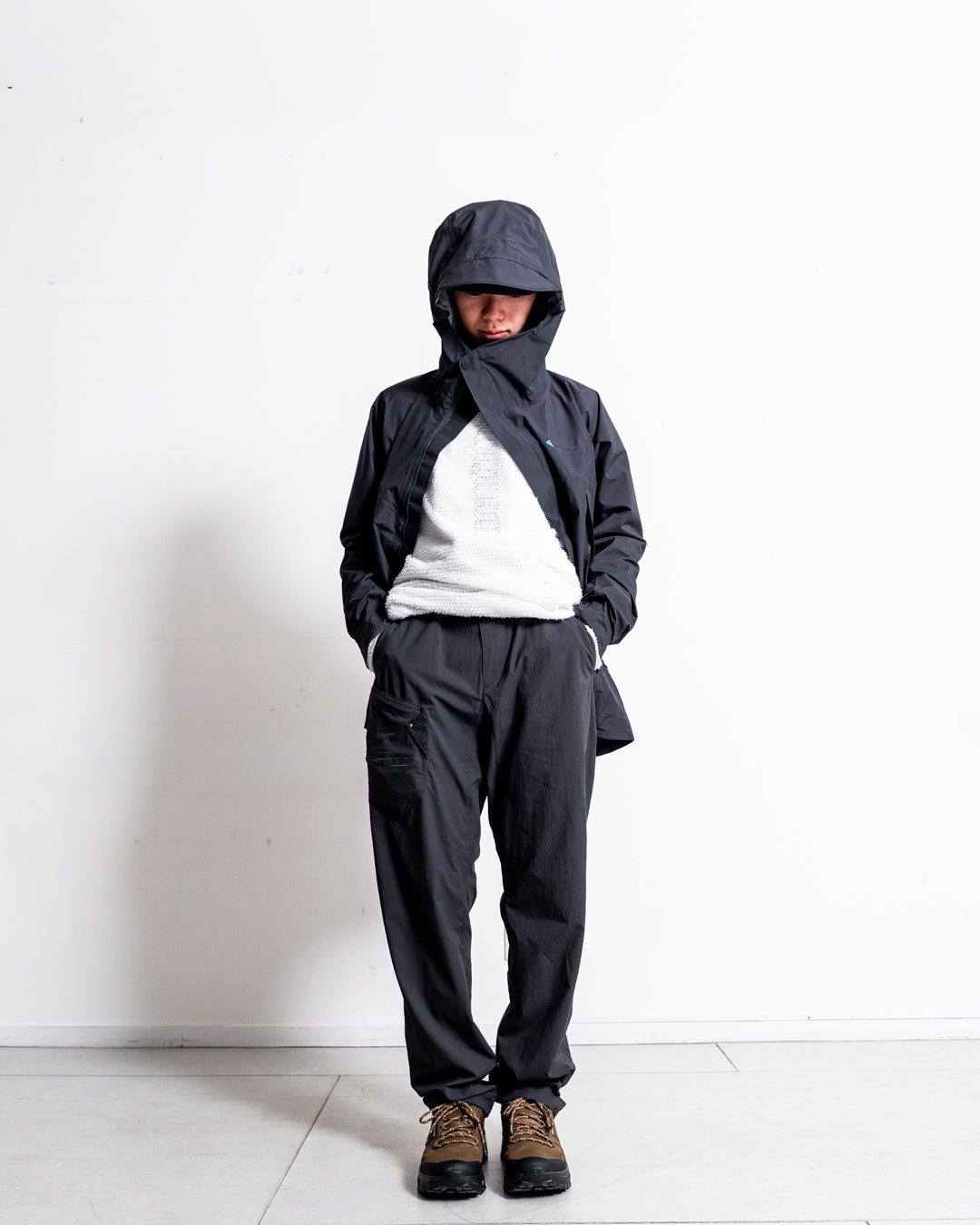 Klattermusen Alfhild Pants M's