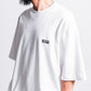 【zentex exclusive】ES.U SS T-shirts "zentex custom"