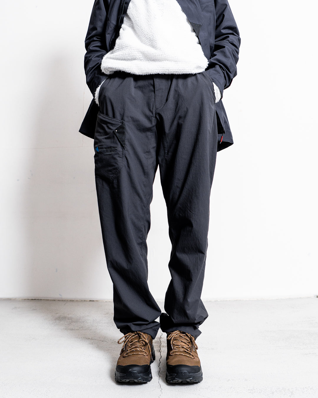 Klattermusen Alfhild Pants M's