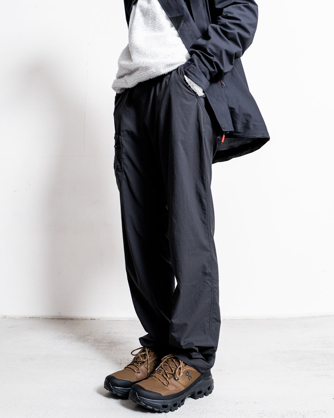 Klattermusen Alfhild Pants M's