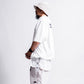 【zentex exclusive】ES.U SS T-shirts "zentex custom"