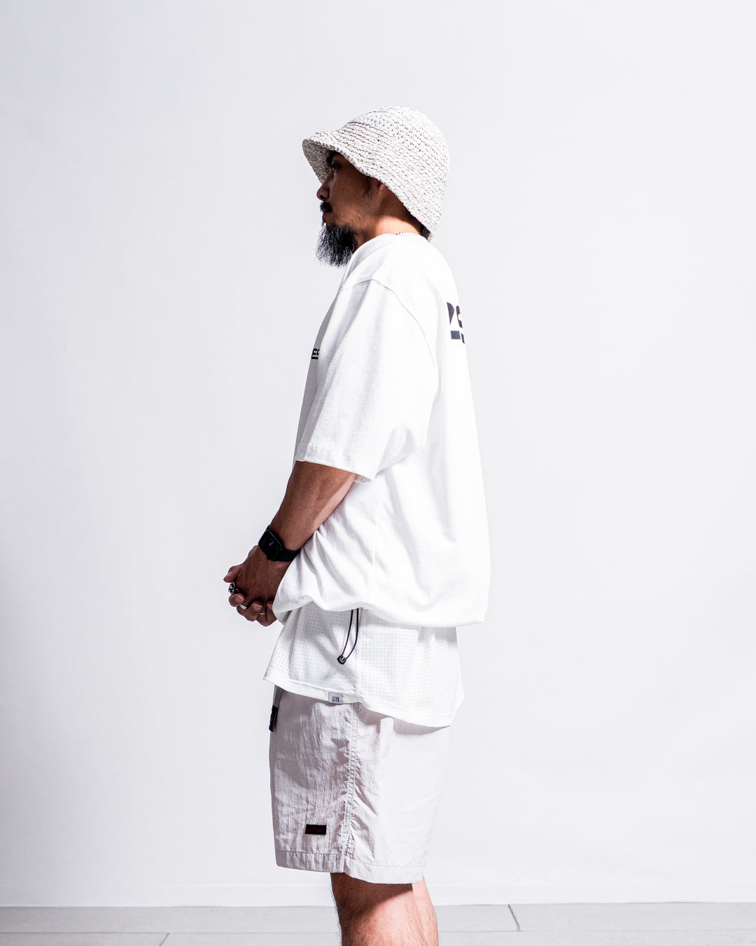 【zentex exclusive】ES.U SS T-shirts "zentex custom"