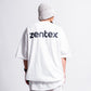 【zentex exclusive】ES.U SS T-shirts "zentex custom"