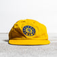 【10.24 sat 10:00 release】Golden Sombrero (TACOMA FUJI RECORDS x DECHO) 6 PANEL CAP designed by Motonobu Nakamura (EDIT -design&supply-)