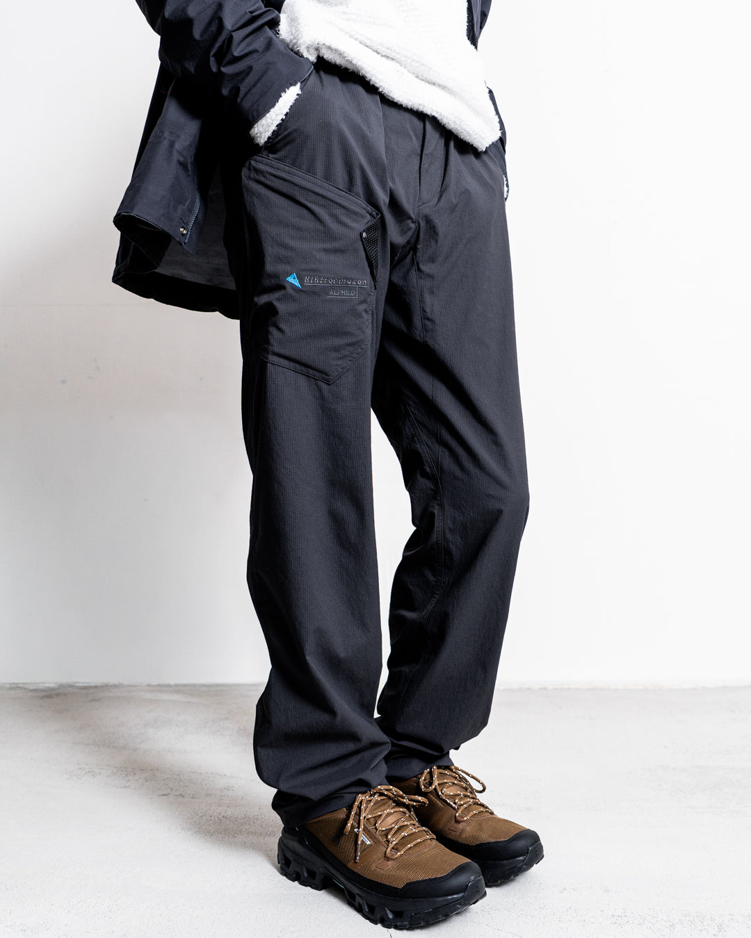 Klattermusen Alfhild Pants M's